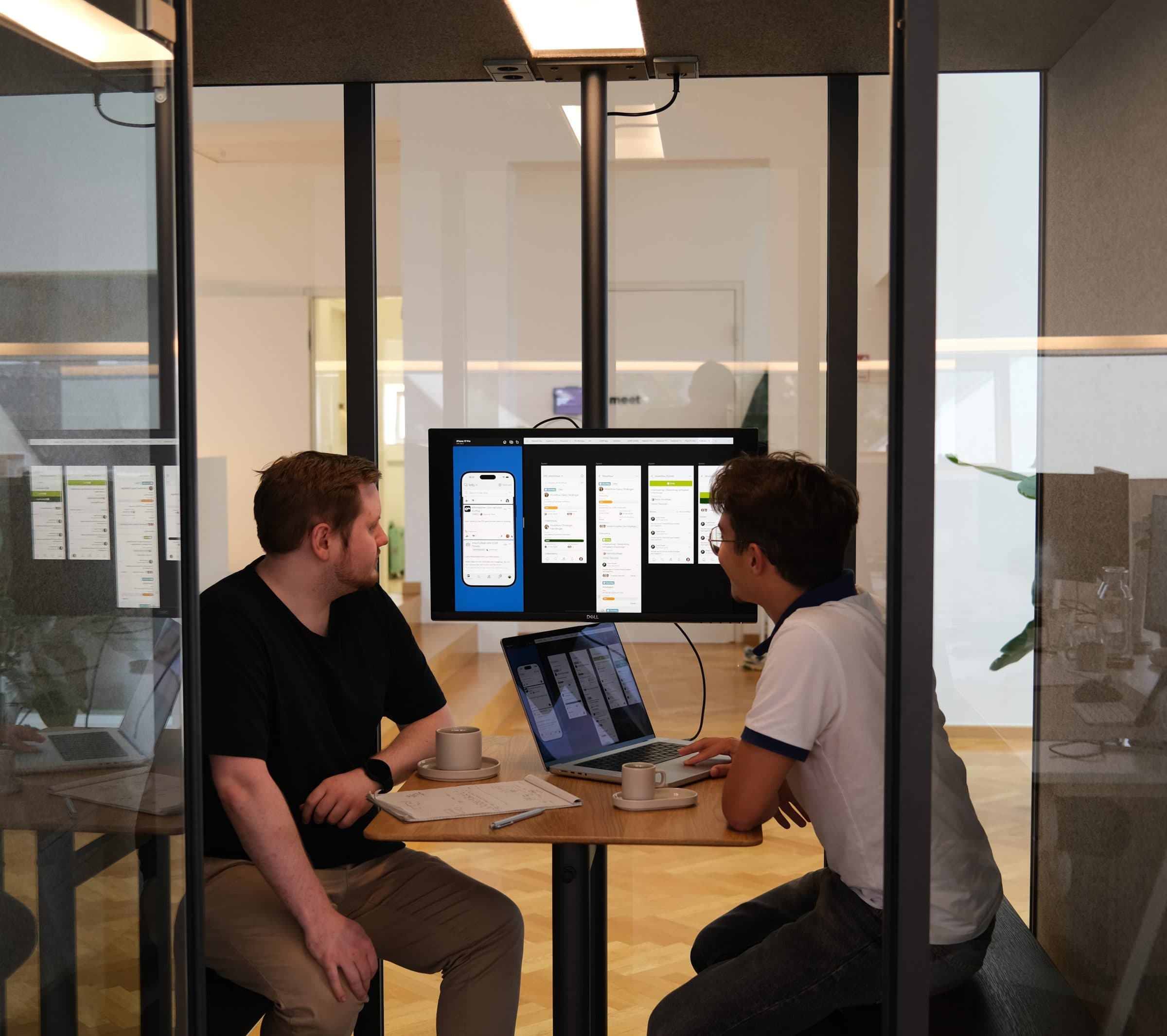 Pair Programming Session