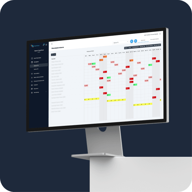 Smartsced