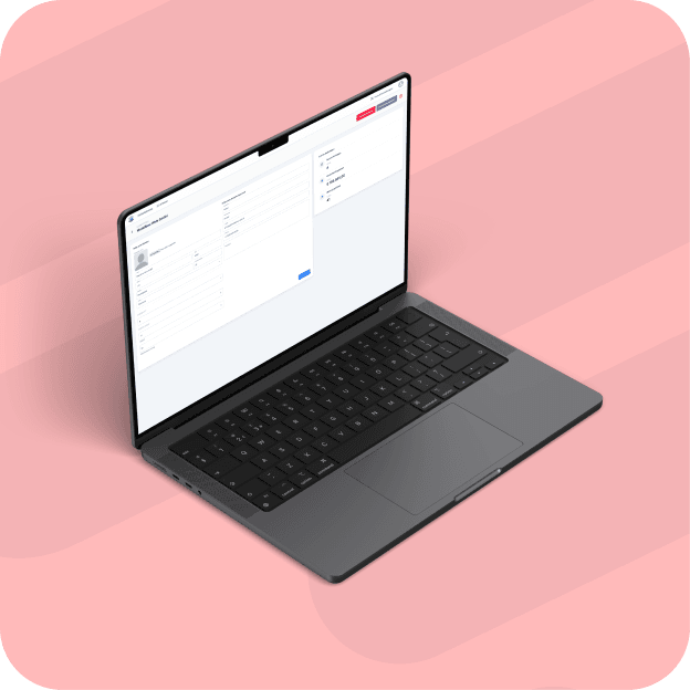 Surface Solutions