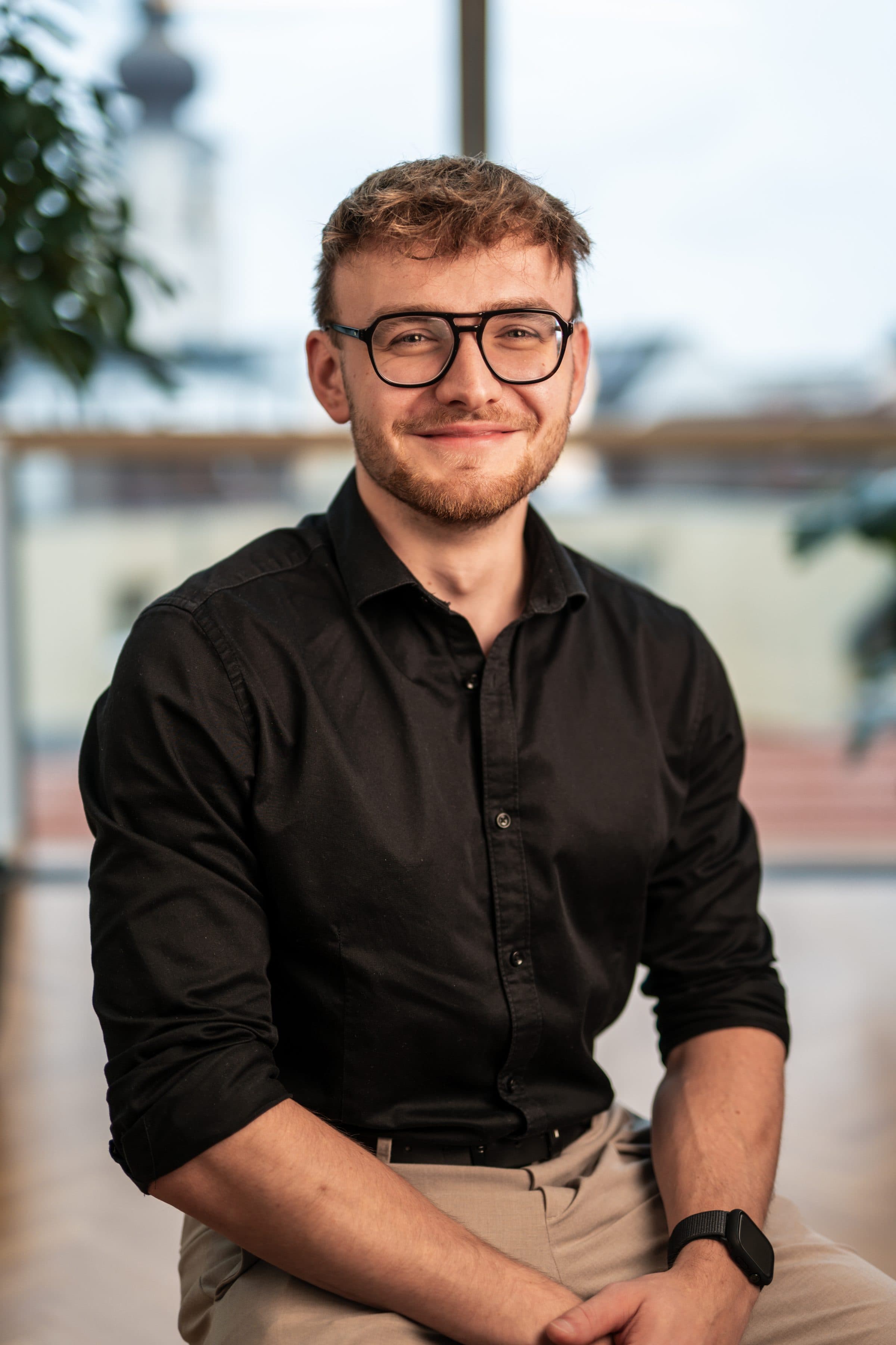 Andreas Eckerstorfer