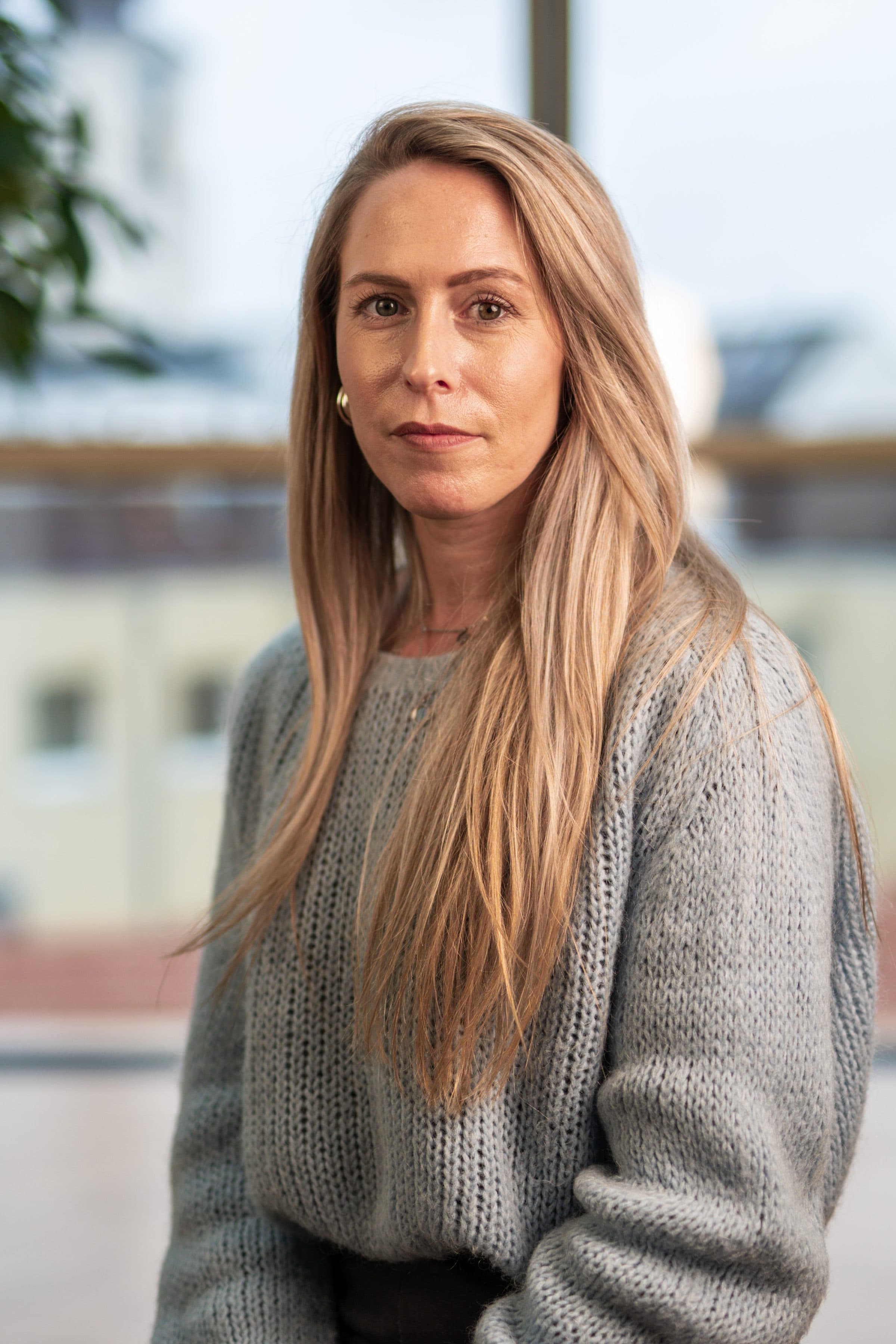 Jacqueline Dornstätter