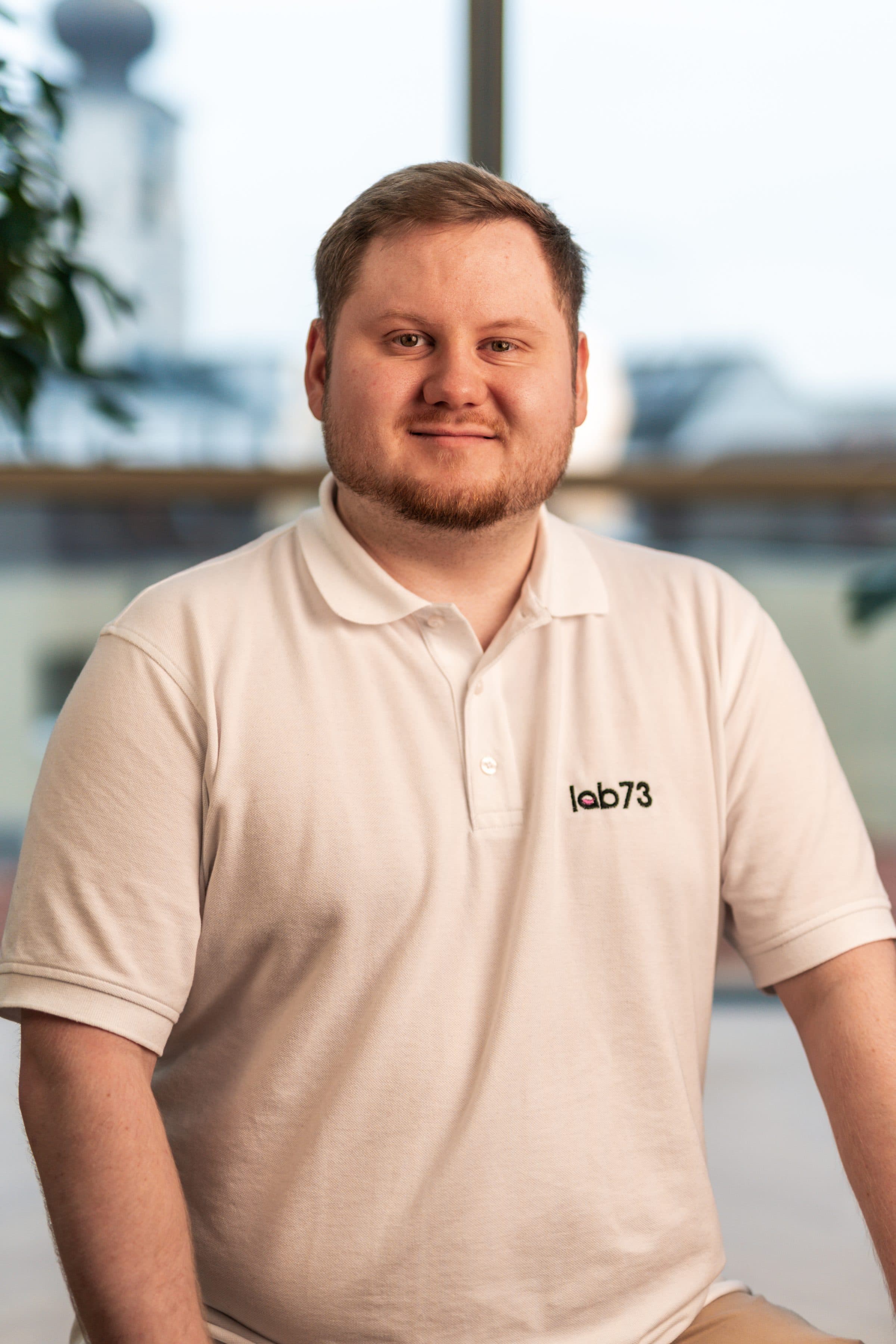 Michael Bruckbauer