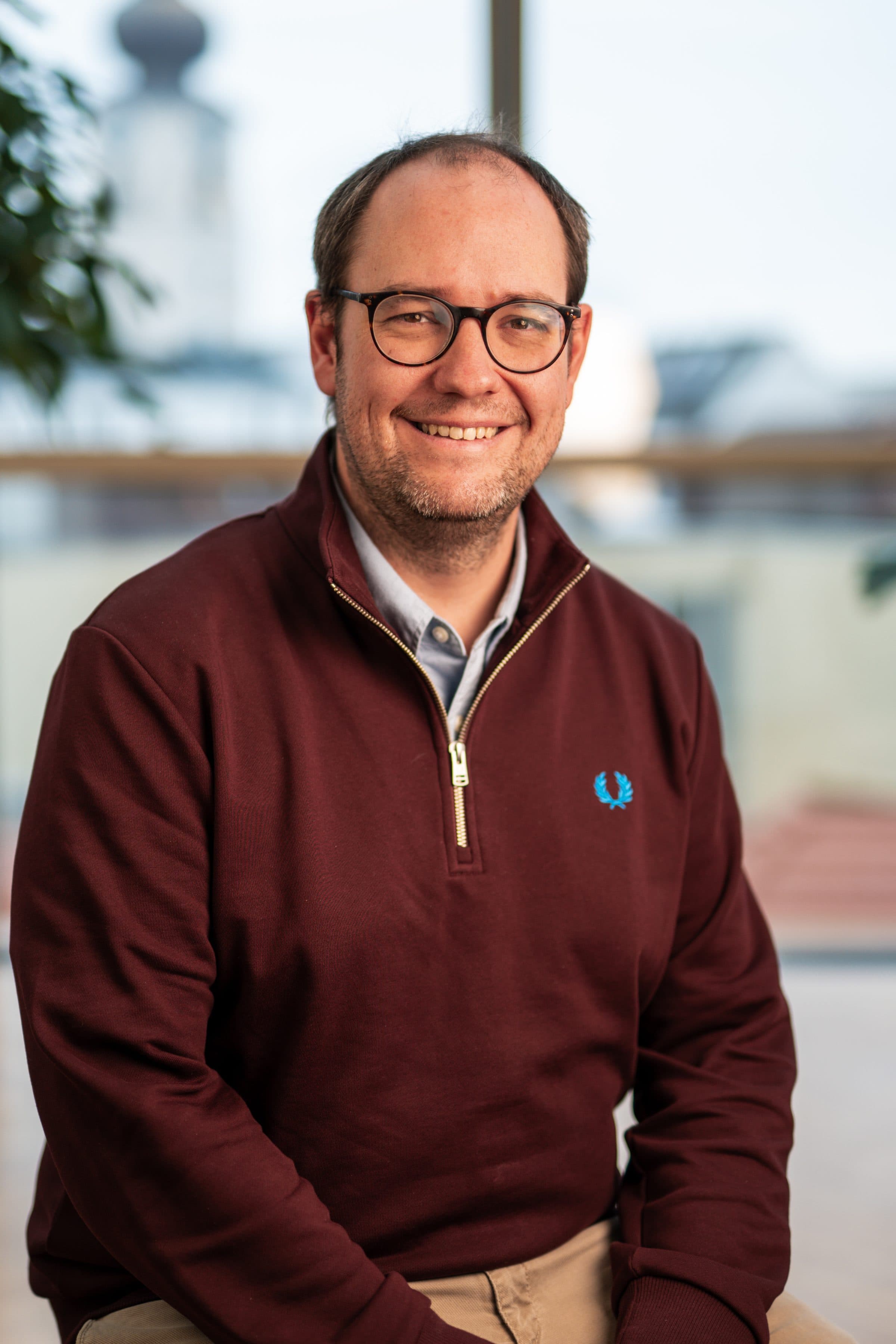Rainer Sickinger